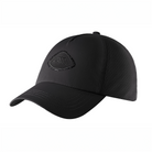 Equiline Ladies Glocap baseball cap with front logo and adjustable strap, stylish unisex cap for casual wear.