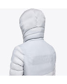 Cavalleria Toscana Ladies Revo Laser Cut Nylon Puffer Jacket - Espayo Equestrian