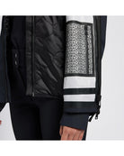 Cavalleria Toscana Ladies 3-Way Hooded Performance Jacket - Espayo Equestrian