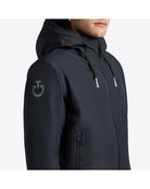 Cavalleria Toscana Mens 3-Way Hooded Performance Jacket - Espayo Equestrian