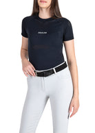 Equiline Cianec Ladies Seemless T - Espayo Equestrian