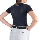 Equiline Cianec Ladies Seemless T - Espayo Equestrian