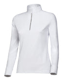 Equiline Ladies Ganner Long Sleeve Shirt - Espayo Equestrian