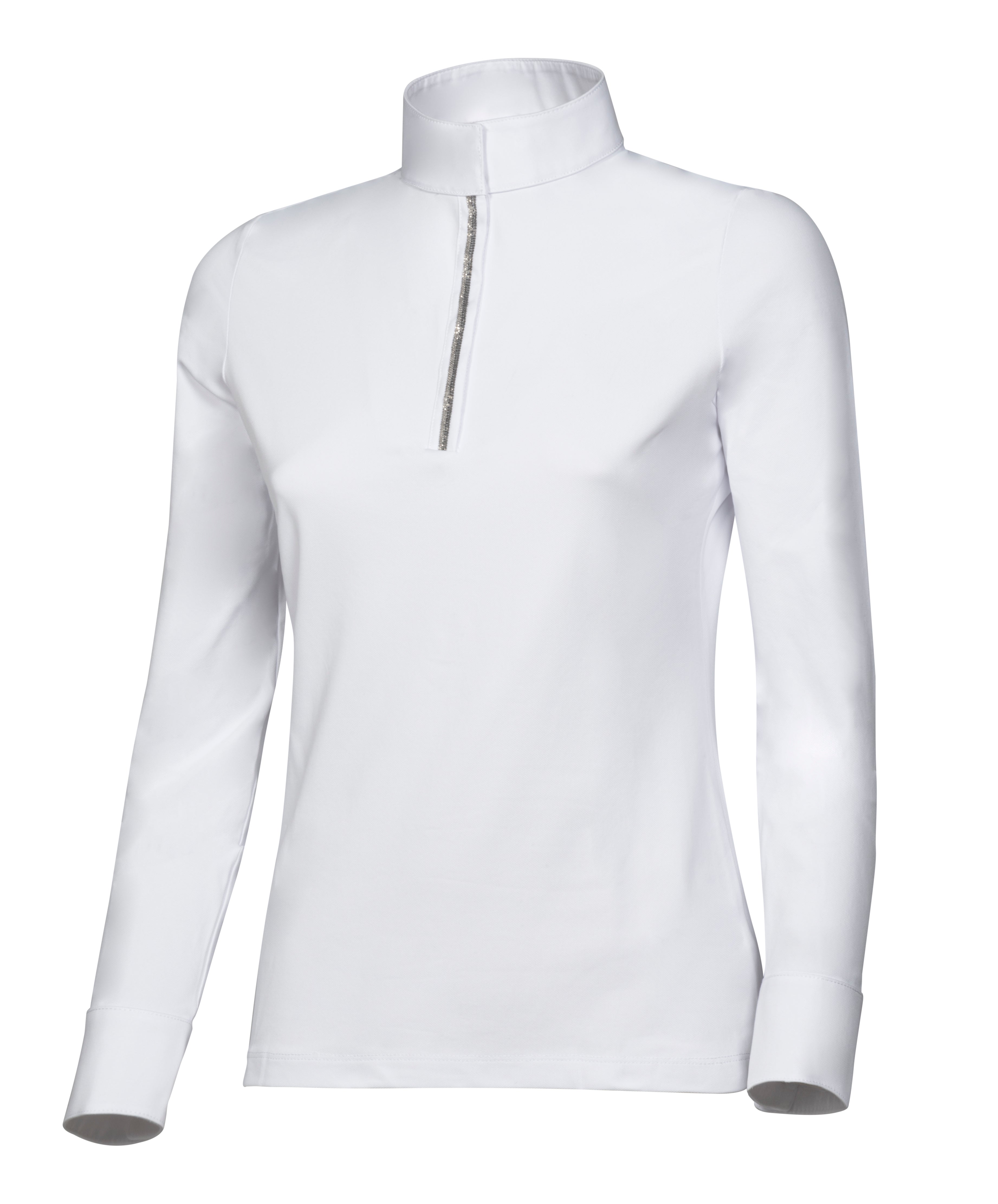 Equiline Ladies Ganner Long Sleeve Shirt - Espayo Equestrian