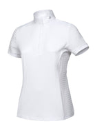 Equiline Ladies Catic Short Sleeve Shirt - Espayo Equestrian