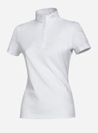 Equiline Ladies Competition Polo Shirt Esdie - Espayo Equestrian