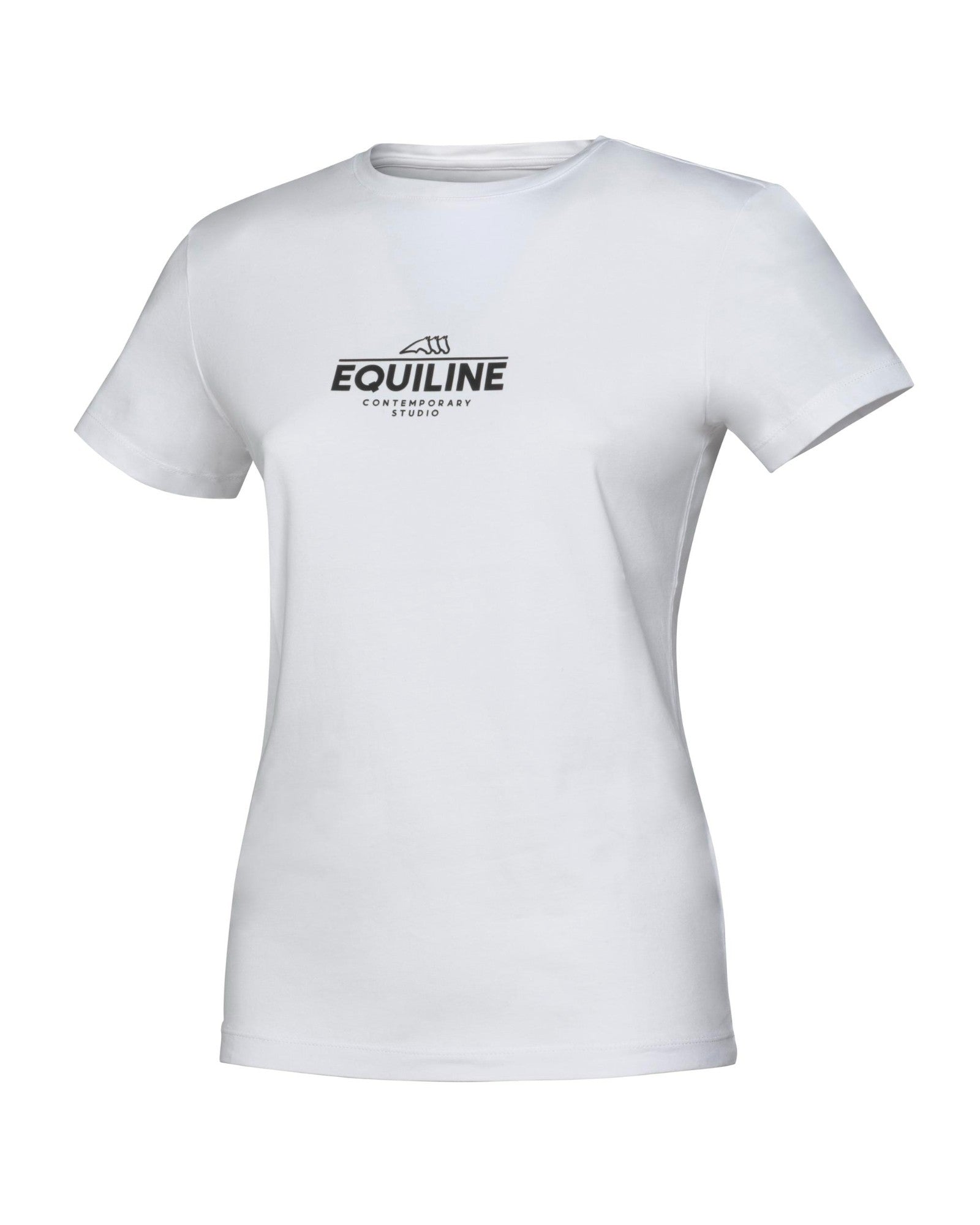 Equiline Ladies Cerpy T Shirt - Espayo Equestrian