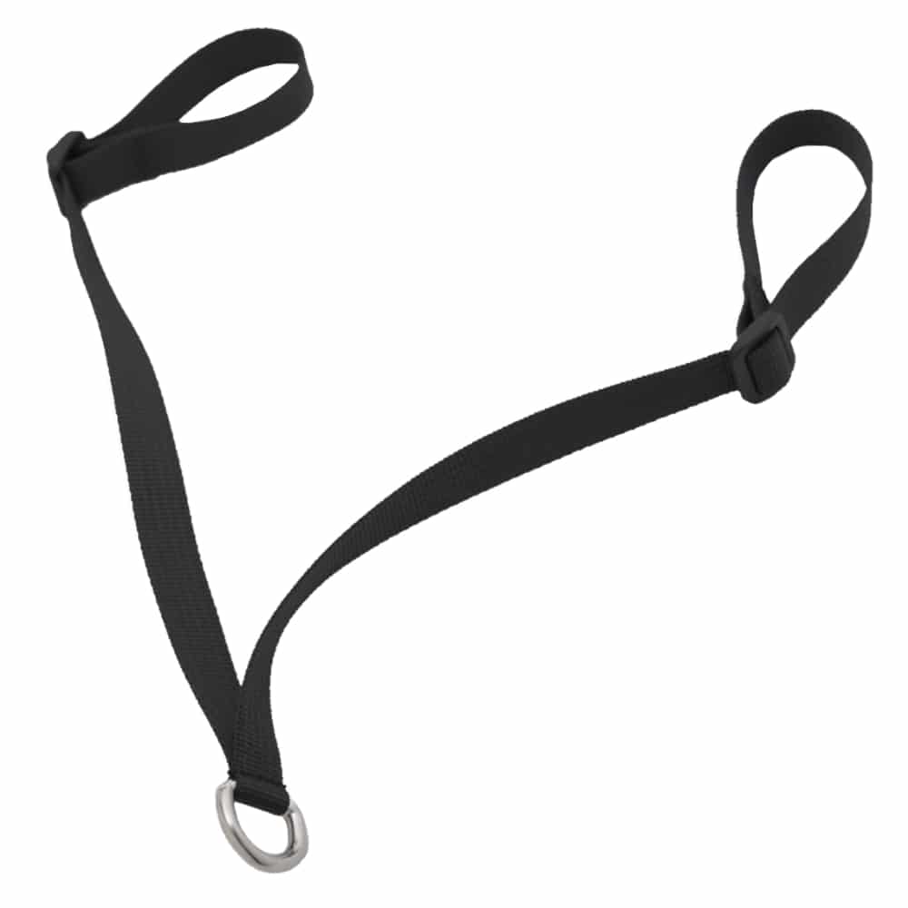 Helite Saddle Strap - Espayo Equestrian