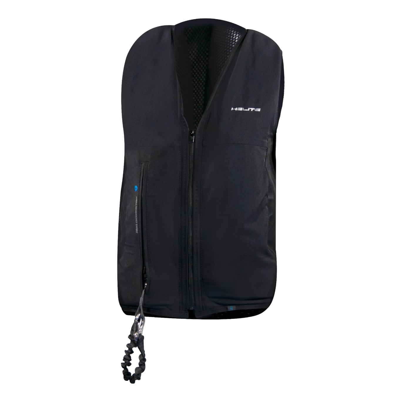 Helite Unisex Zip in 2 Airbag - Espayo Equestrian