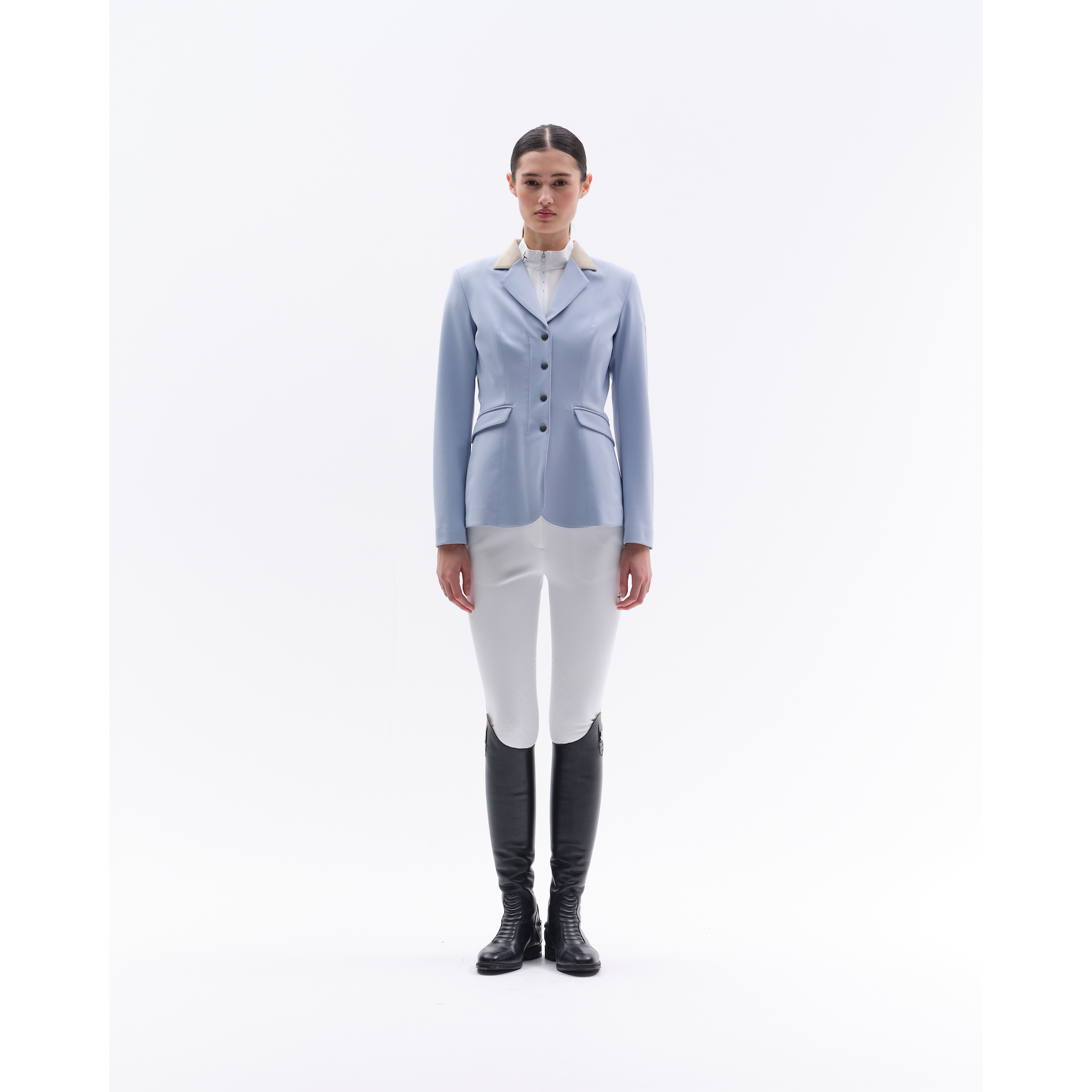 Trolle Ladies Light Tech Class Show Jacket - Espayo Equestrian