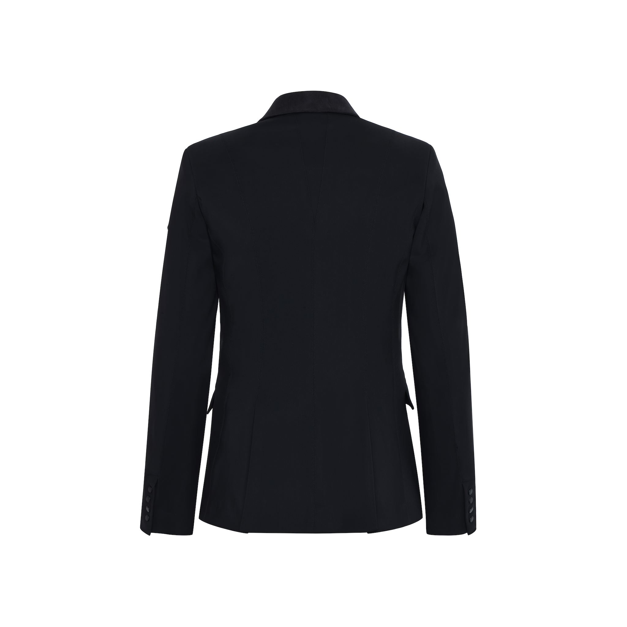 Trolle Ladies Light Tech Class Show Jacket - Espayo Equestrian