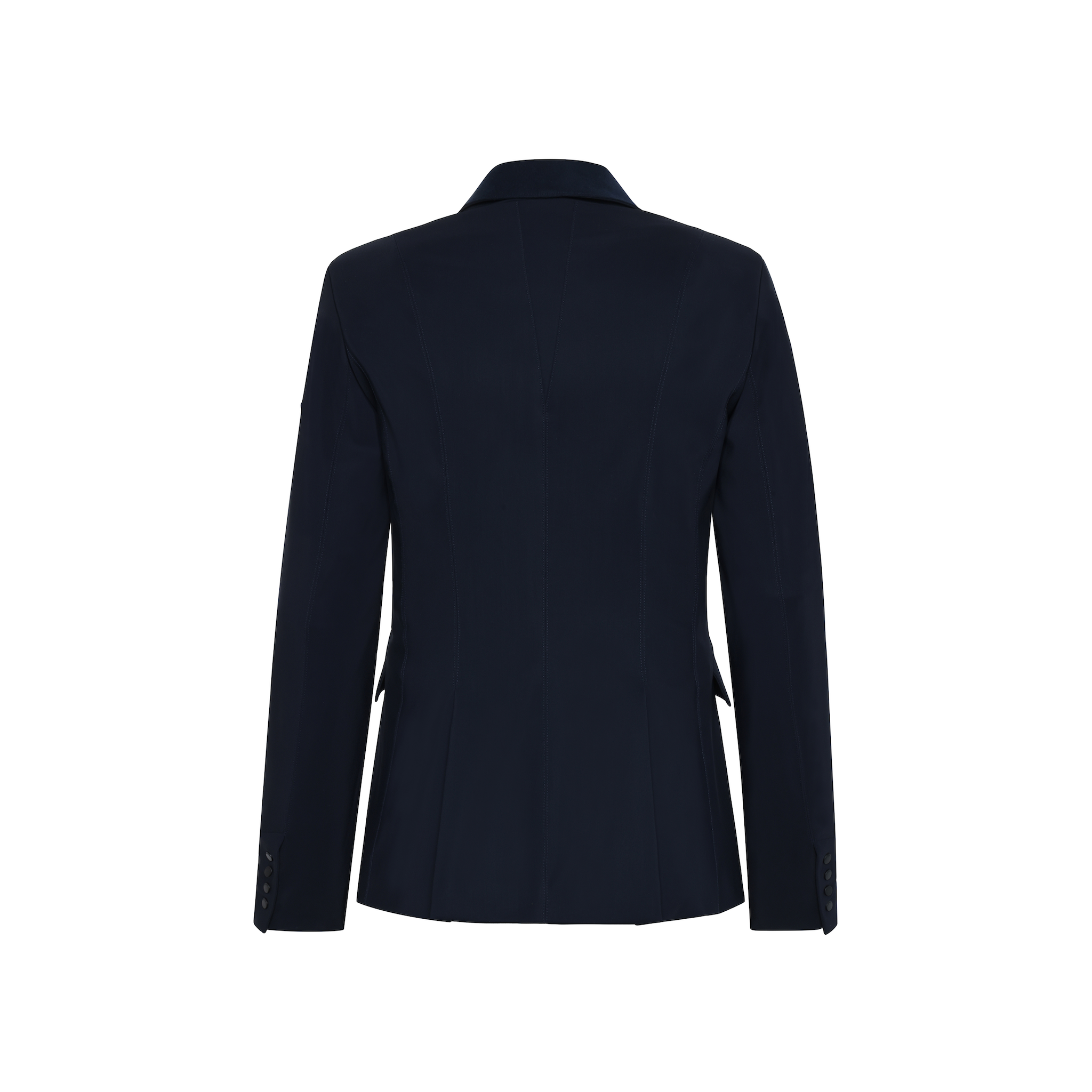 Trolle Ladies Light Tech Class Show Jacket - Espayo Equestrian