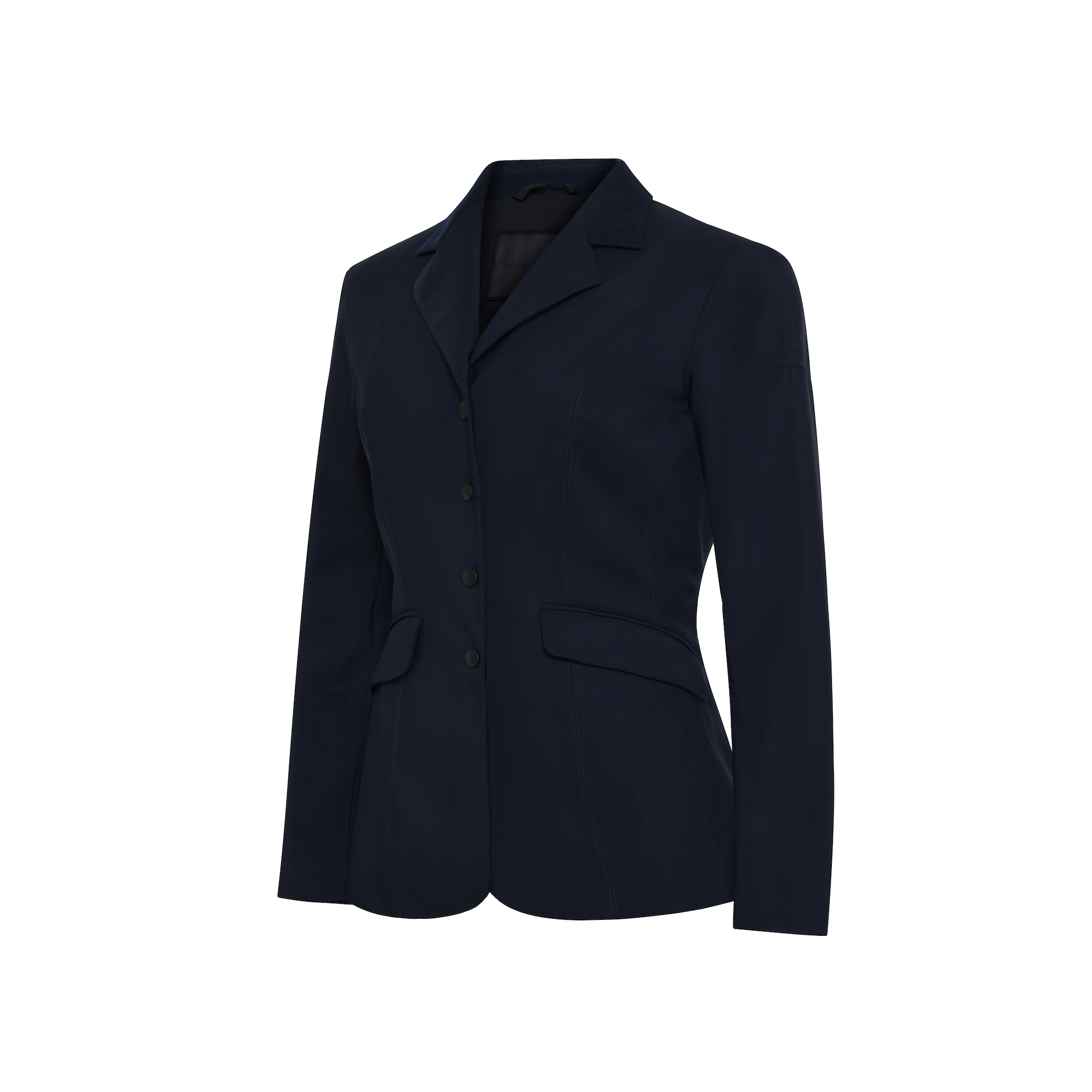 Trolle Ladies Light Tech Class Show Jacket - Espayo Equestrian