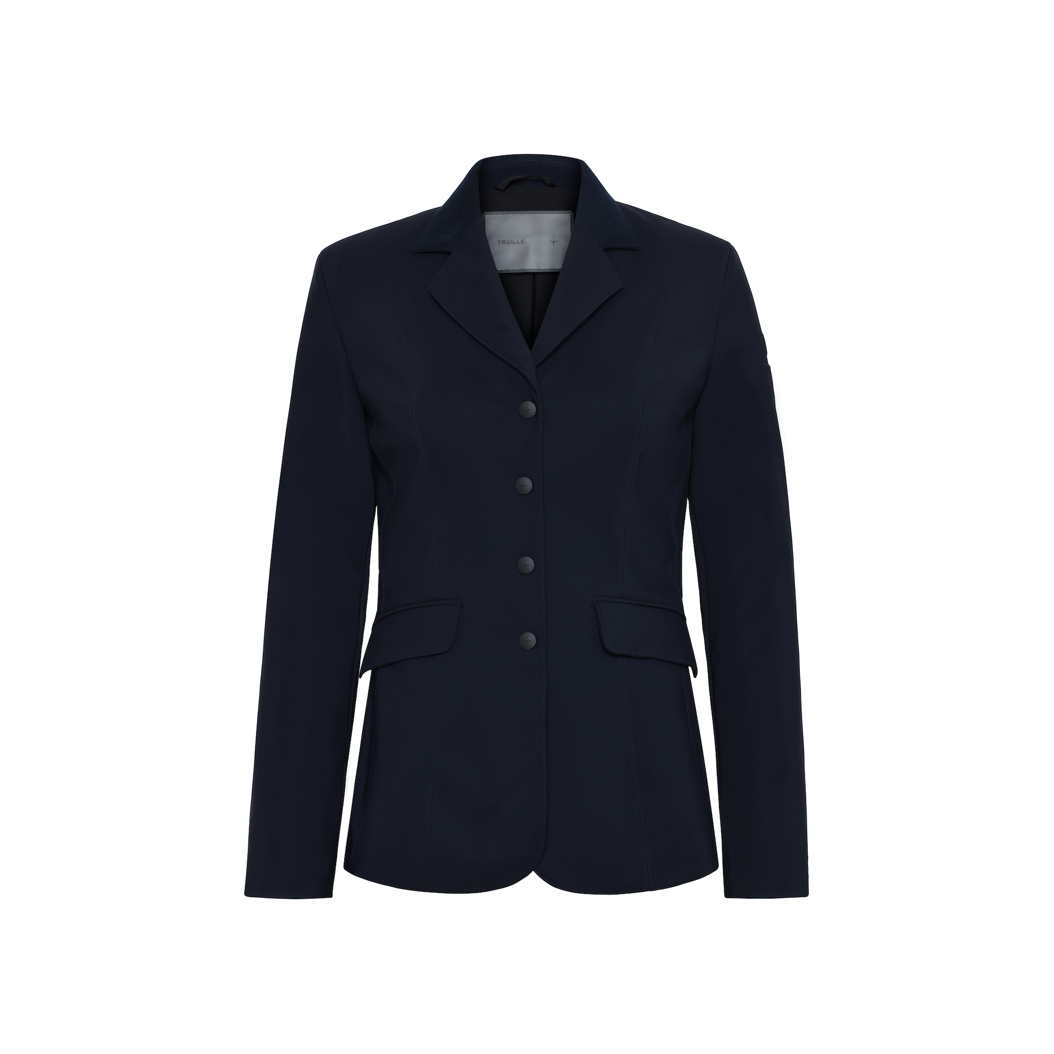 Trolle Ladies Light Tech Class Show Jacket - Espayo Equestrian