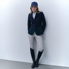 Trolle Ladies Light Tech Class Show Jacket - Espayo Equestrian
