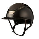 Kask Star Lady Pure Shine Helmet - Espayo Equestrian