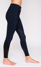 Ladies Cavalleria Toscana American Breeches - Espayo Equestrian