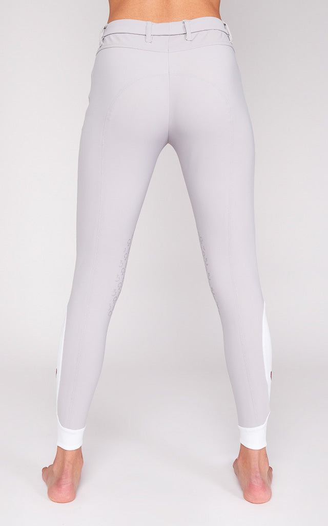 Ladies Cavalleria Toscana New Grip Supergrip Breeches - Espayo Equestrian