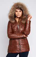 Ladies Oakwood Poppy Long Jacket - Espayo Equestrian