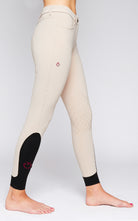 Ladies Cavalleria Toscana New Grip Supergrip Breeches - Espayo Equestrian