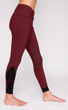 Ladies Cavalleria Toscana New Grip Supergrip Breeches - Espayo Equestrian