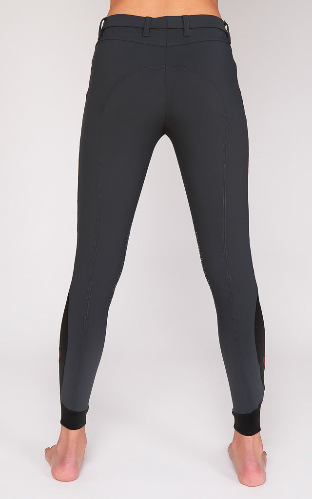 Ladies Cavalleria Toscana New Grip Supergrip Breeches - Espayo Equestrian