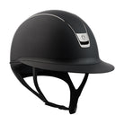 Samshield Miss Shield Shadowmatt 2.0 Riding Helmet - Espayo Equestrian