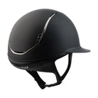 Samshield Miss Shield Shadowmatt 2.0 Riding Helmet - Espayo Equestrian