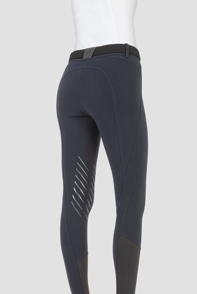 Ladies Equiline Cantak Breeches - Espayo Equestrian