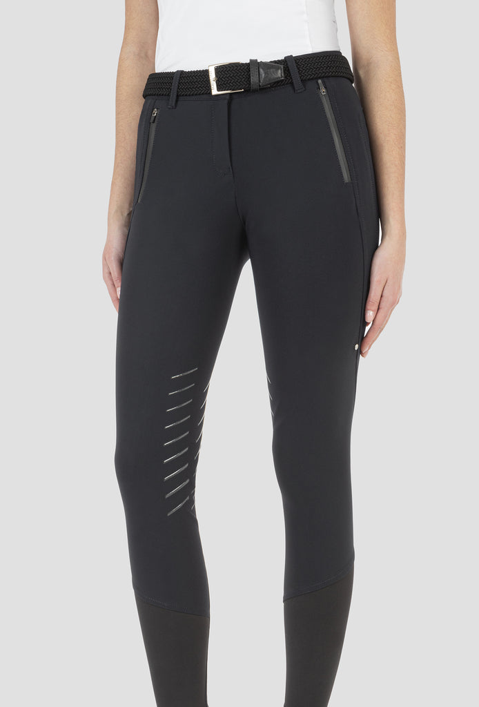 Ladies Equiline Cantak Breeches - Espayo Equestrian