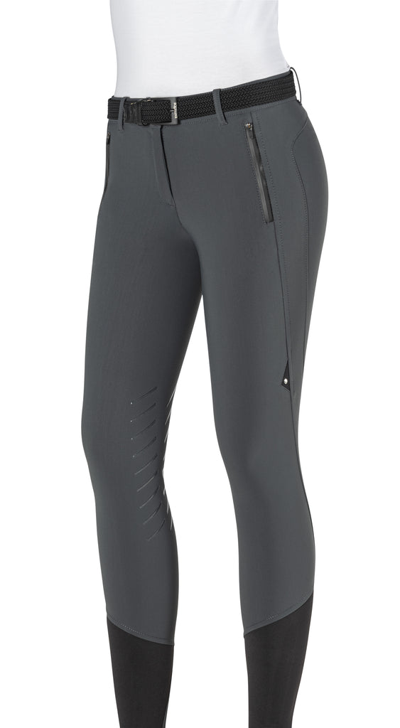 Ladies Equiline Cantak Breeches - Espayo Equestrian