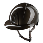 KEP Smart Nova Polish Riding Helmet Polo Peak - Espayo Equestrian