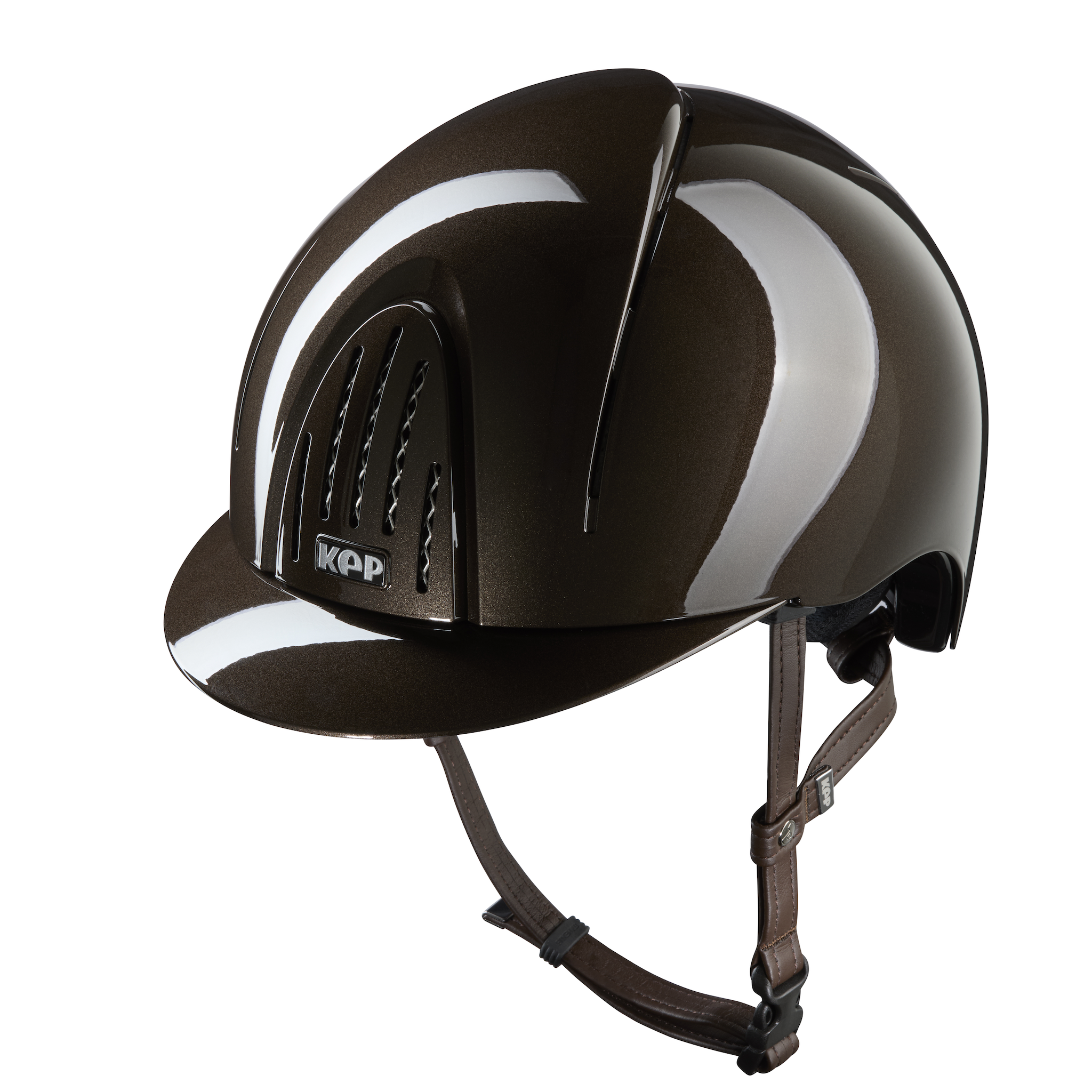 KEP Smart Nova Polish Riding Helmet - Espayo Equestrian