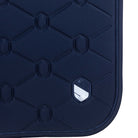 Samshield Spineshield Embroidery Jump Saddle Pad - Espayo Equestrian