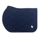 Samshield Spineshield Embroidery Jump Saddle Pad - Espayo Equestrian