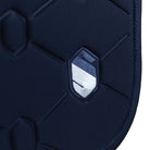 Samshield Spineshield Embroidery Jump Saddle Pad - Espayo Equestrian