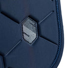 Samshield Spineshield Swarovski Jump Saddle Pad - Espayo Equestrian