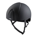 KEP Smart Nova Textile Jockey Riding Helmet - Espayo Equestrian