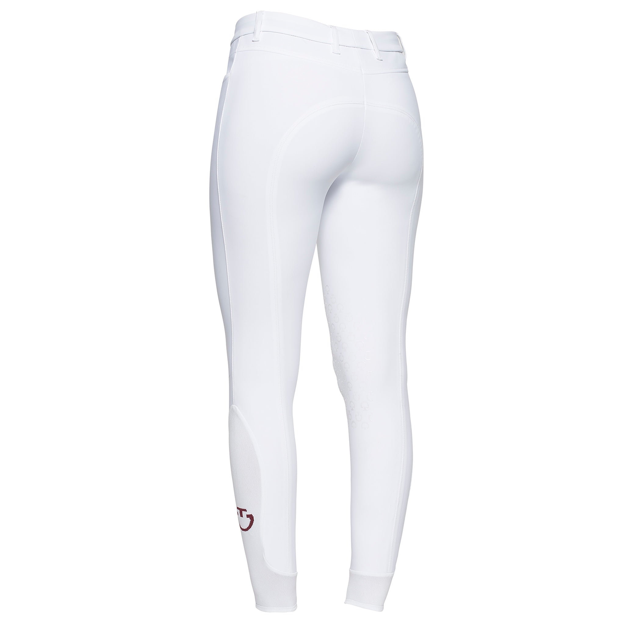 Cavalleria Toscana Ladies New Grip Supergrip Breeches Core - Espayo Equestrian