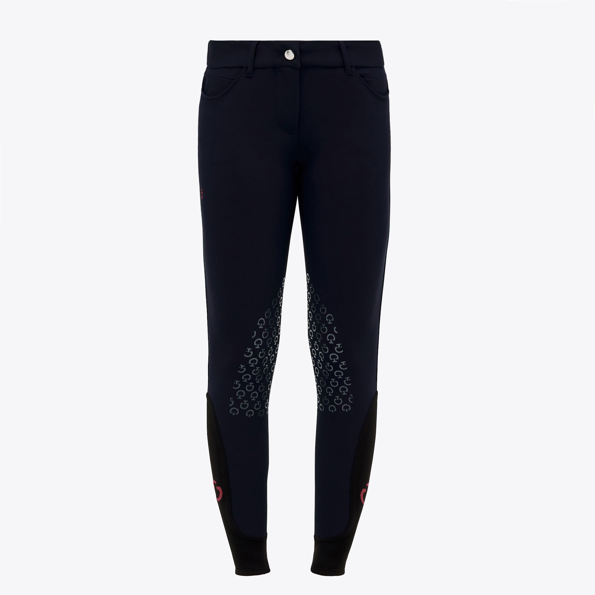 Cavalleria Toscana Ladies New Grip Supergrip Breeches Core - Espayo Equestrian