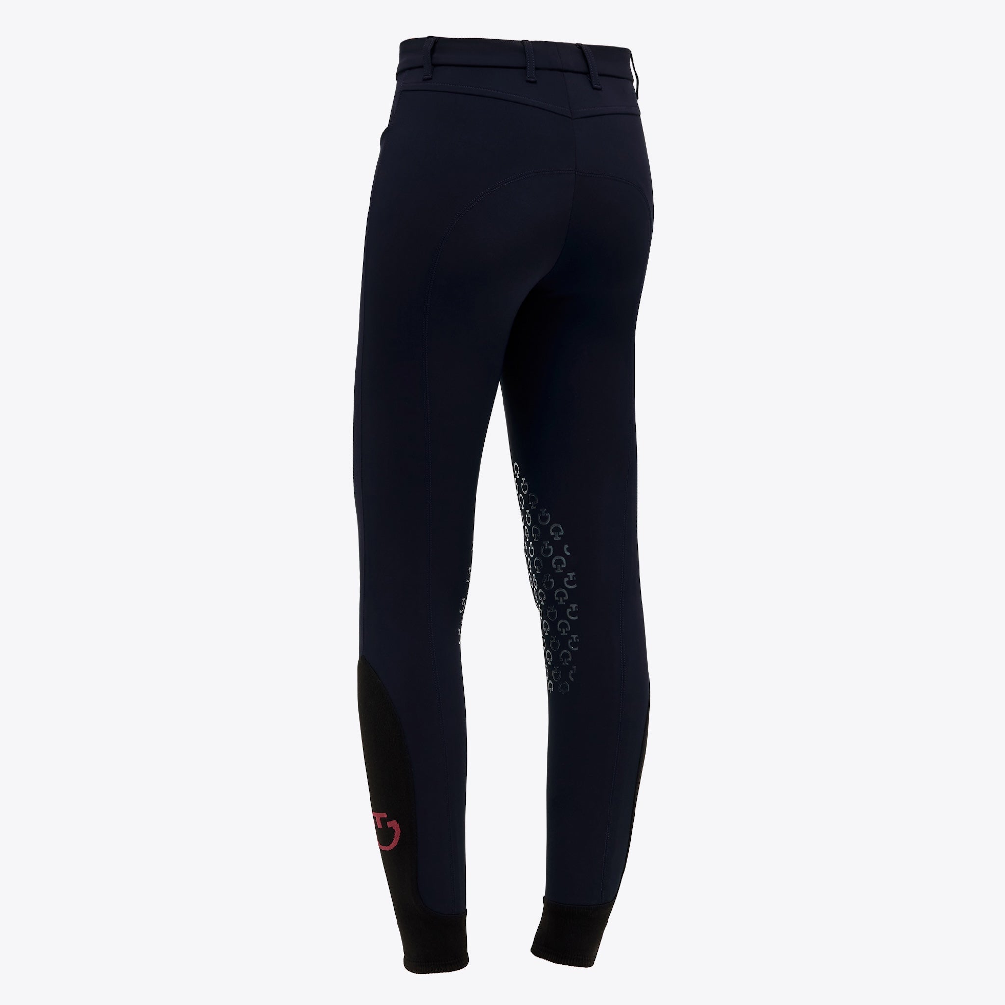 Cavalleria Toscana Ladies New Grip Supergrip Breeches Core - Espayo Equestrian