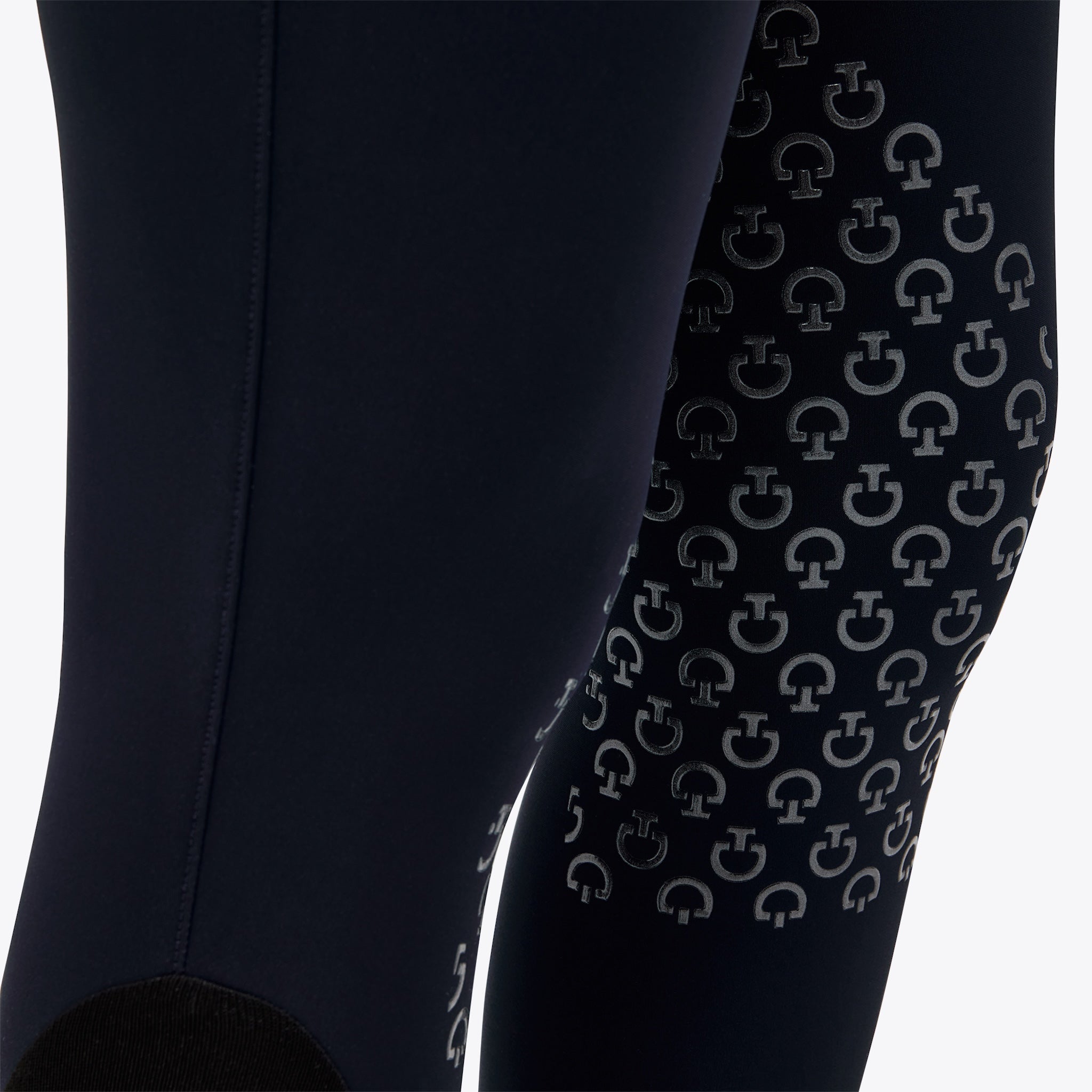 Cavalleria Toscana Ladies New Grip Supergrip Breeches Core - Espayo Equestrian