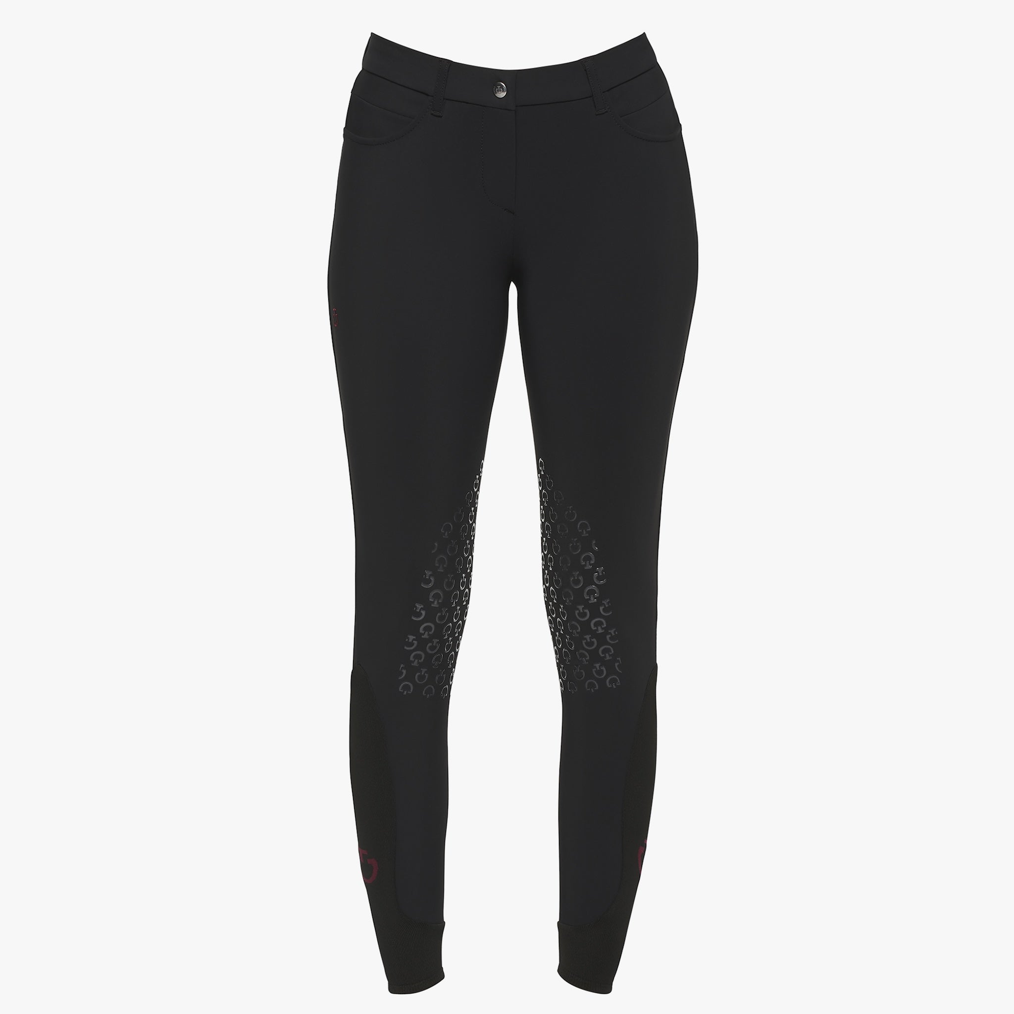 Cavalleria Toscana Ladies New Grip Supergrip Breeches Core - Espayo Equestrian
