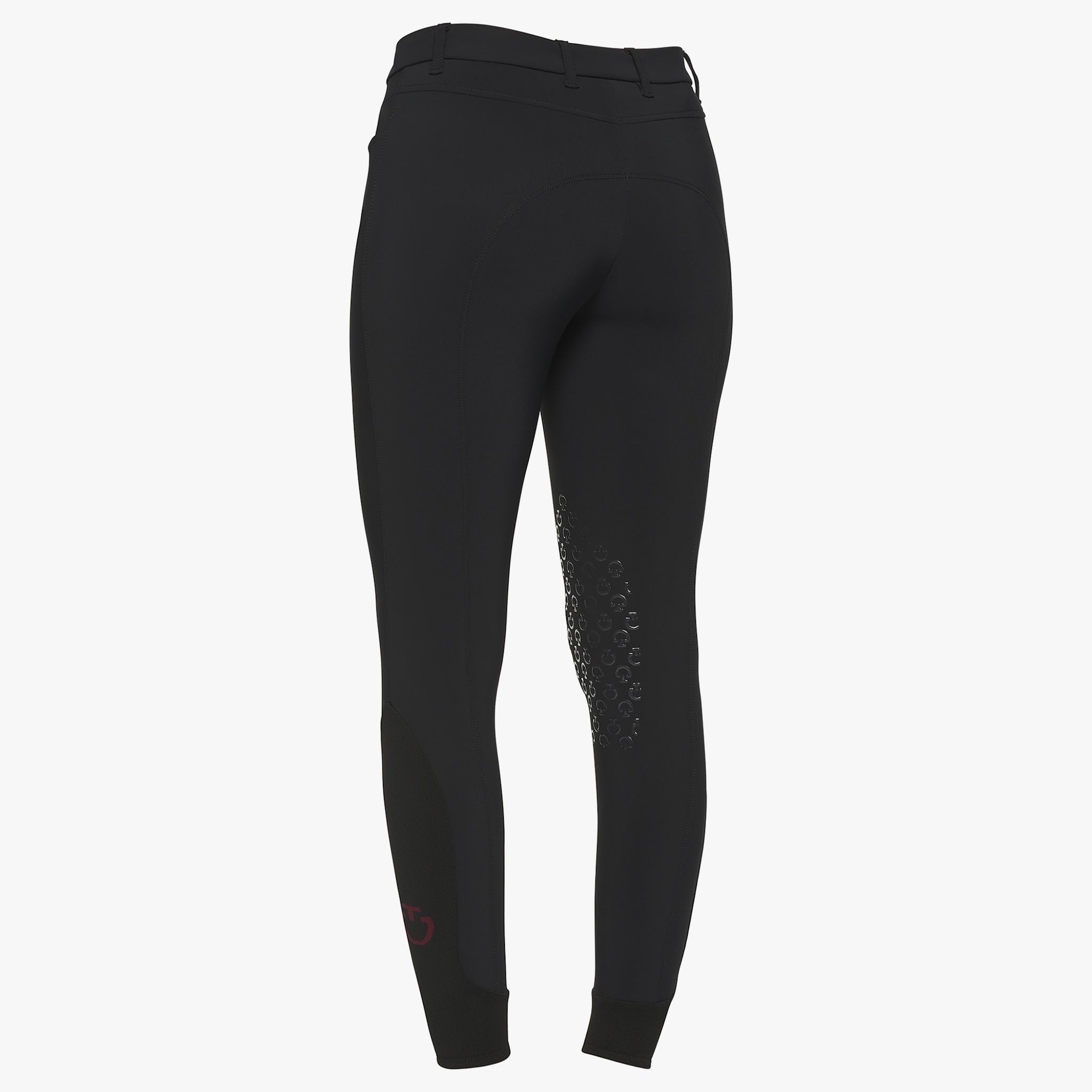 Cavalleria Toscana Ladies New Grip Supergrip Breeches Core - Espayo Equestrian