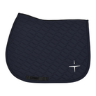 Trolle Chevron Tech-Jersey Jump Saddle Pad - Espayo Equestrian
