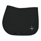 Trolle Chevron Tech-Jersey Jump Saddle Pad - Espayo Equestrian