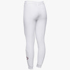 Childrens Cavalleria Toscana Unisex Supergrip Breeches - Espayo Equestrian