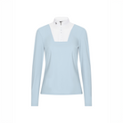 Trolle Ladies New Center Line Long Sleeve Show Shirt - Espayo Equestrian