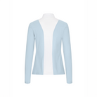 Trolle Ladies New Center Line Long Sleeve Show Shirt - Espayo Equestrian