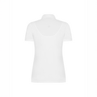 Trolle Ladies Mesh Short Sleeve Show Shirt - Espayo Equestrian